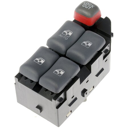 Dorman Power Window Switch 901-023